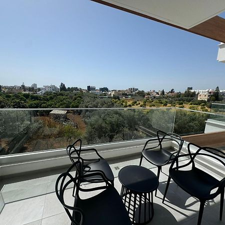 Limassol Beautiful Apartment Экстерьер фото