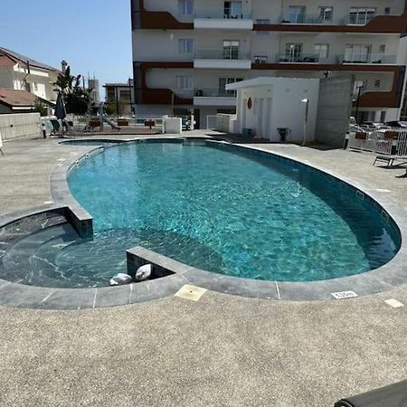 Limassol Beautiful Apartment Экстерьер фото