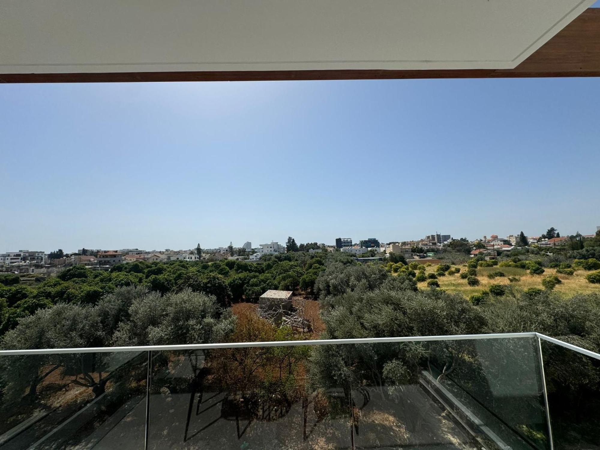 Limassol Beautiful Apartment Экстерьер фото