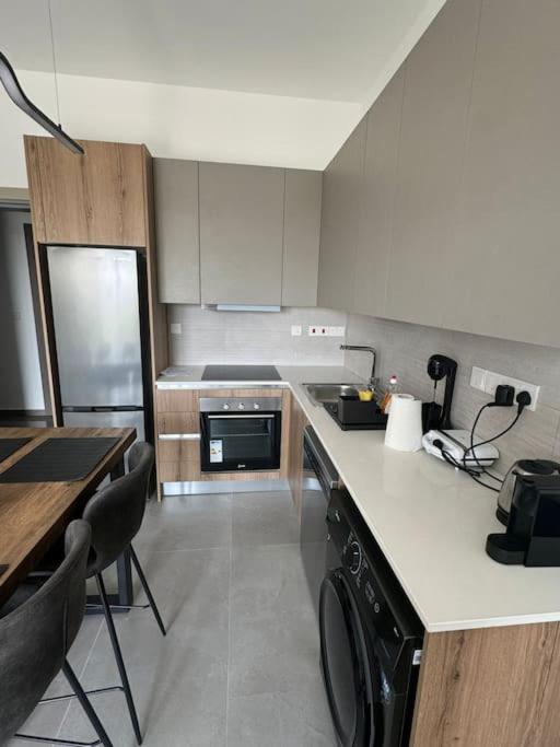 Limassol Beautiful Apartment Экстерьер фото