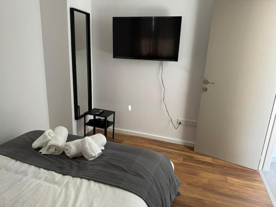 Limassol Beautiful Apartment Экстерьер фото