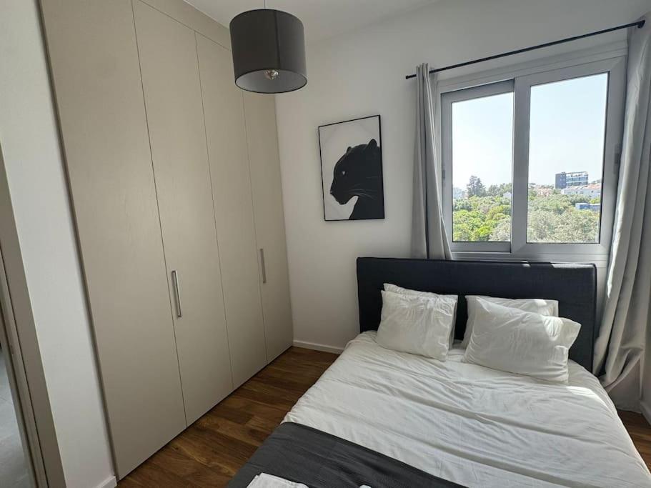 Limassol Beautiful Apartment Экстерьер фото